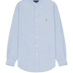 Ralph Lauren Oxford Sport Shirt